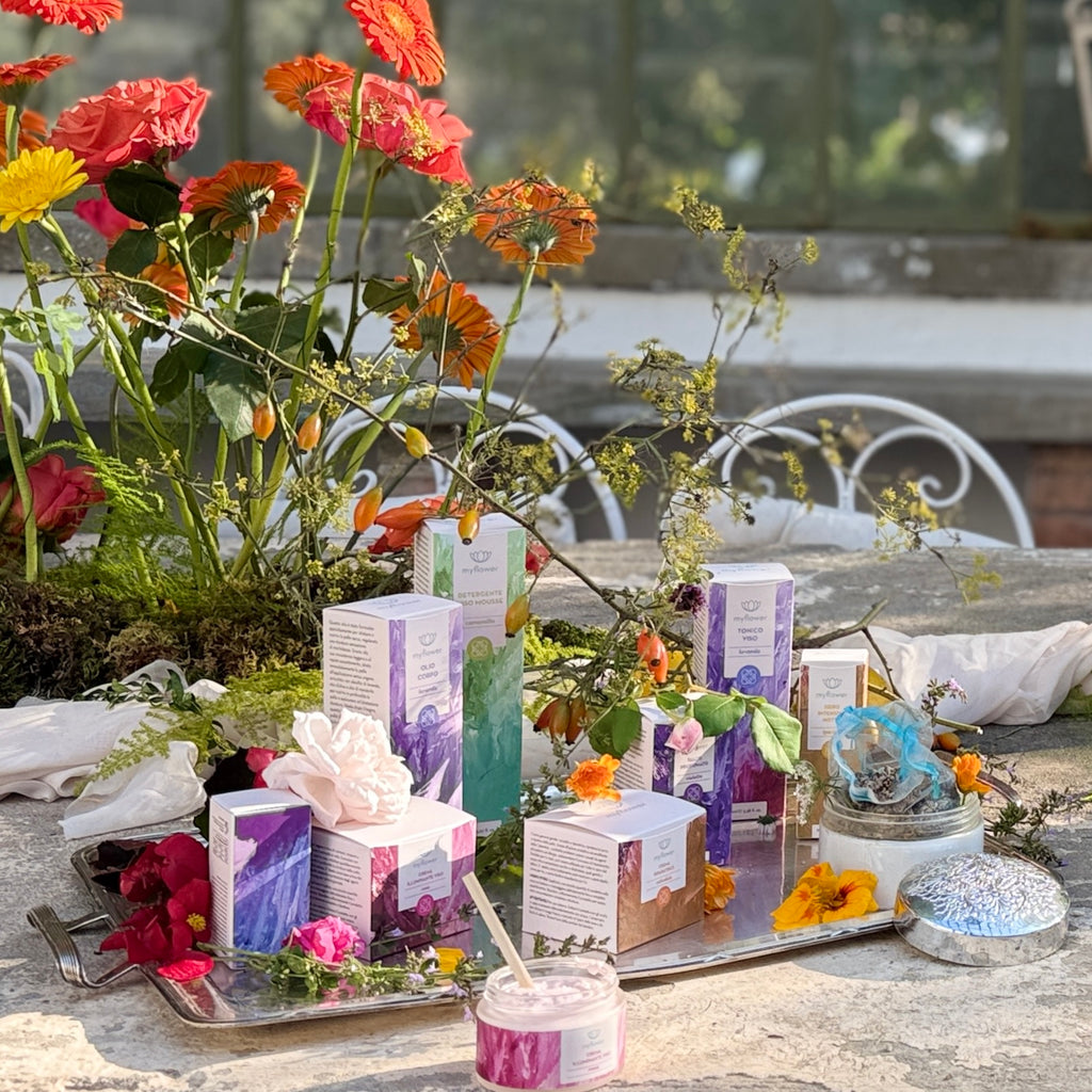 Siero Intensivo Notte - Iperico